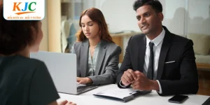 HR: Bộ Phận Nhân Sự Chiến Lược Đặc Biệt Của Liên Minh KJC