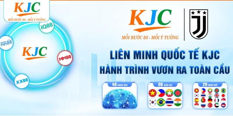 KJC Ở Đâu? Khám Phá Địa Điểm Hot Nhất Trên Thị Trường